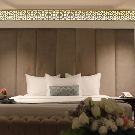 Glamour Hotel Jeddah Exterior photo