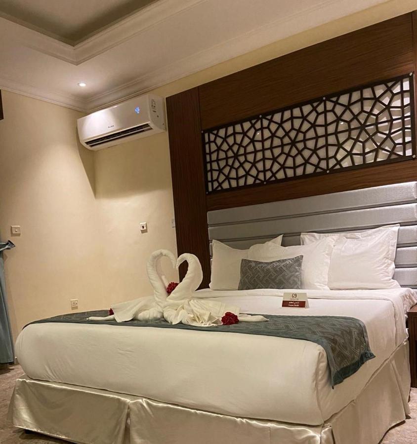 Glamour Hotel Jeddah Exterior photo
