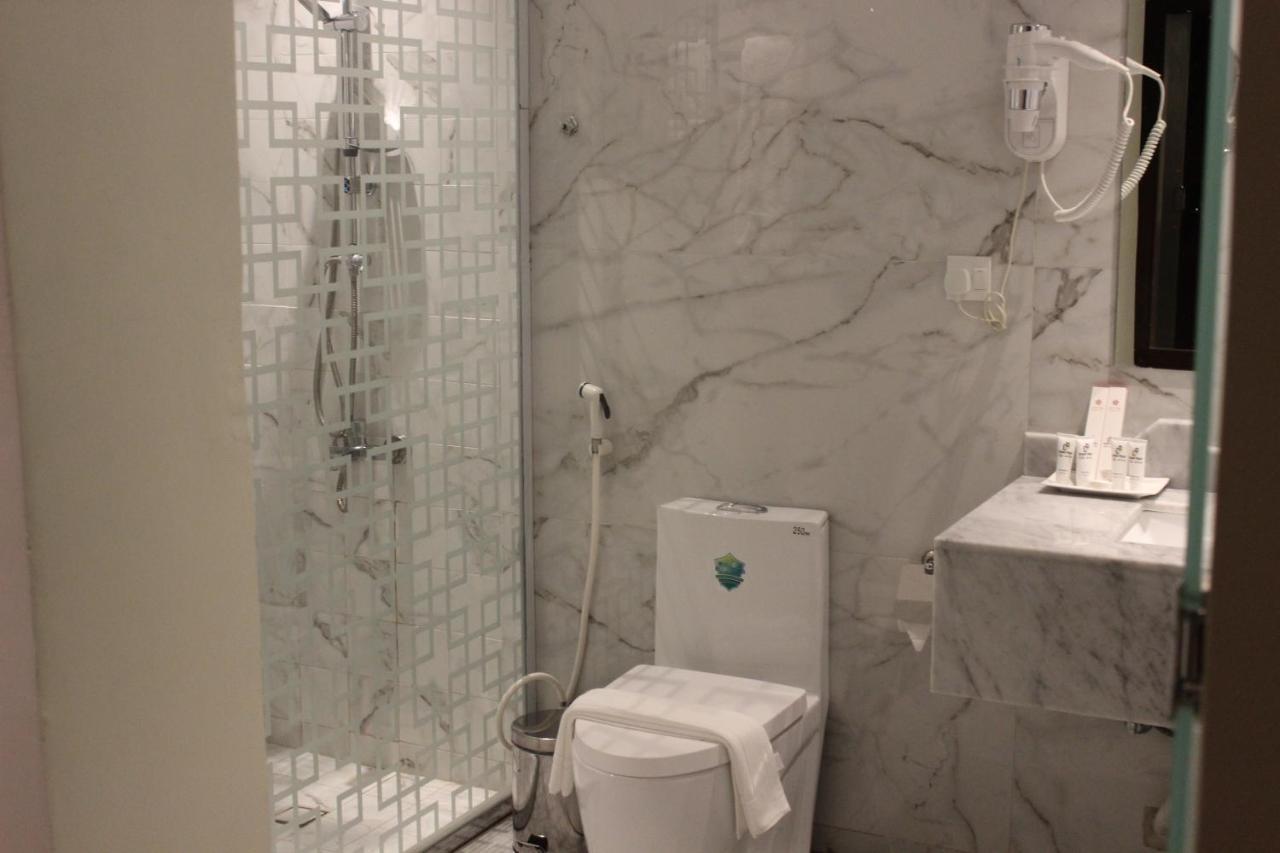 Glamour Hotel Jeddah Exterior photo