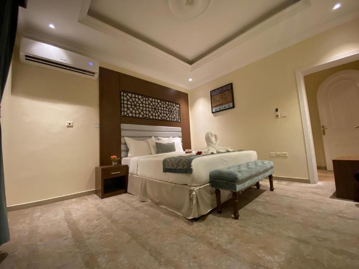 Glamour Hotel Jeddah Exterior photo