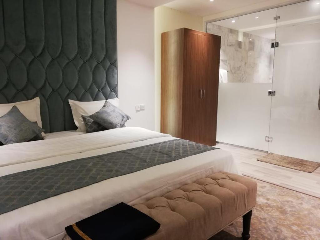 Glamour Hotel Jeddah Exterior photo