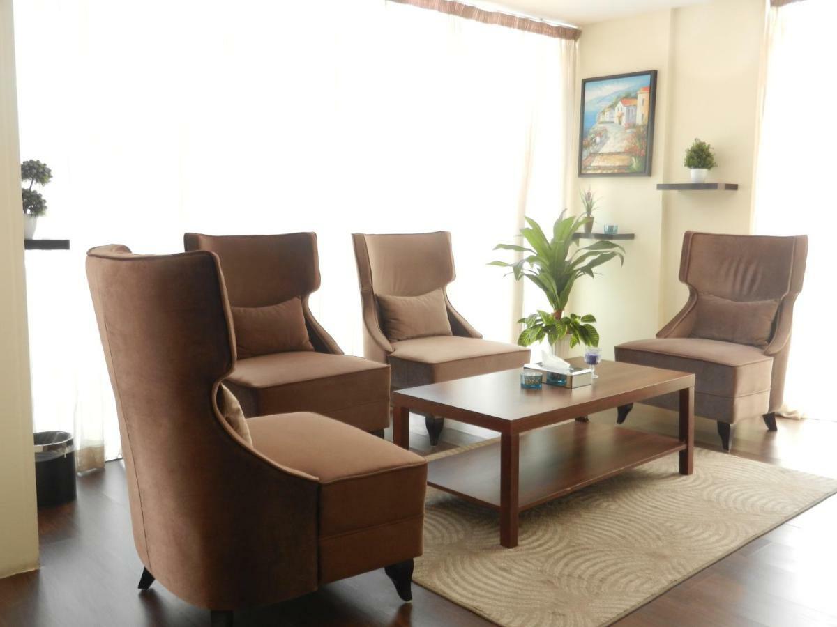 Glamour Hotel Jeddah Exterior photo